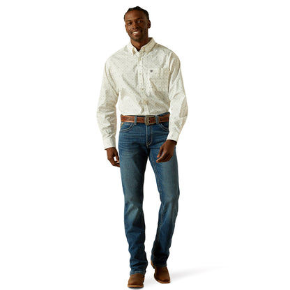 Ariat Men Buster Classic Fit Shirt 10062209
