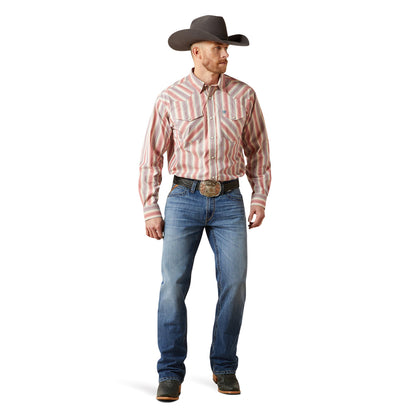 Ariat Men Pro Series Flynn Classic Fit Shirt 10065783