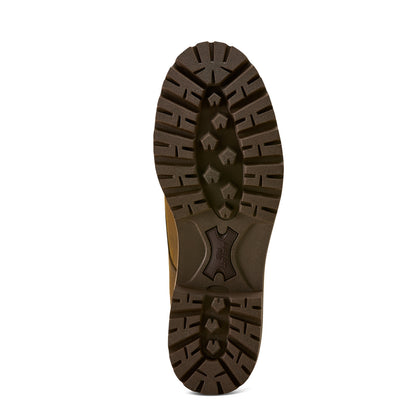 Ariat Men Split Rock Moc Toe Western Boot 10064040