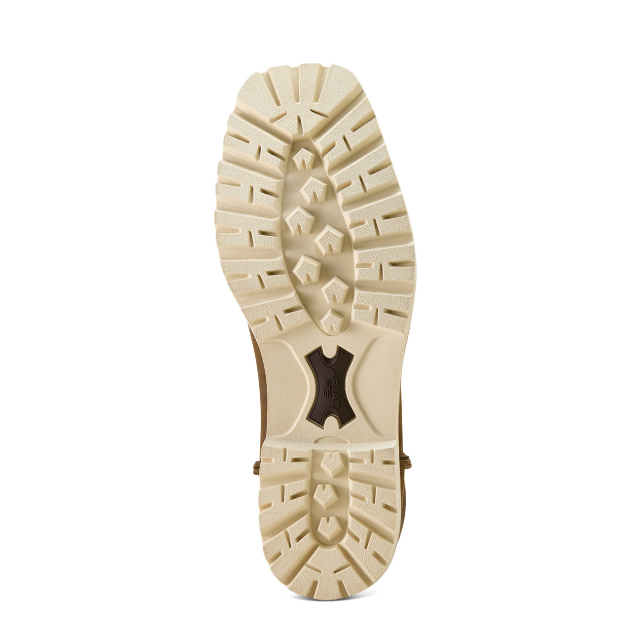 Ariat Men Stoney Creek Square Toe Western Boot 10064009