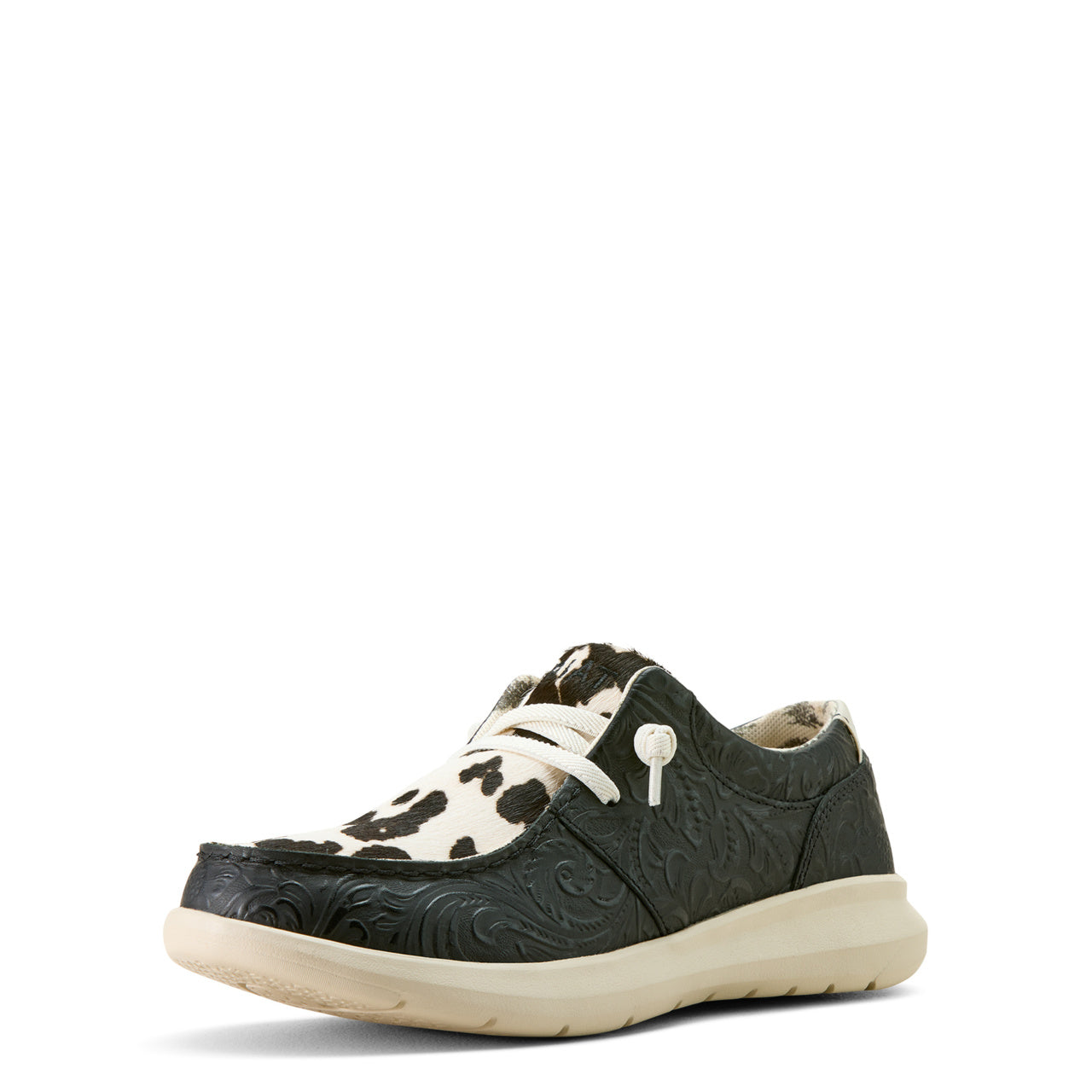 Ariat Women Hair On Hilo Shoe 10063882