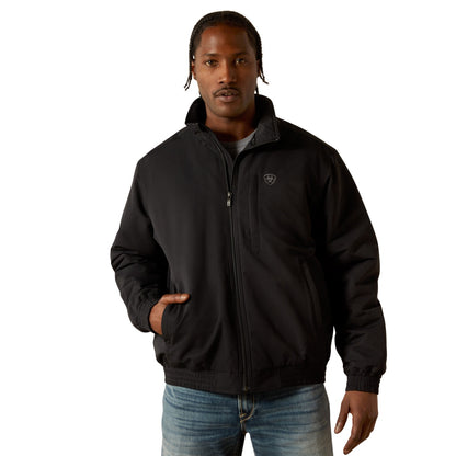Ariat Men Field Insulated Jacket 10062514