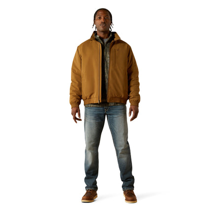 Ariat Men Field Insulated Jacket 10062515