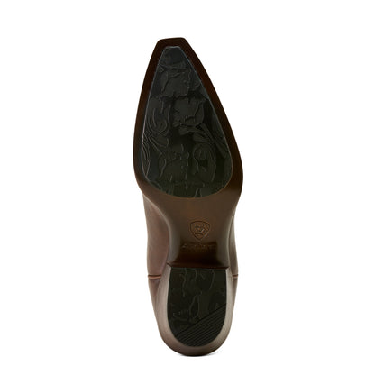 Ariat Women Taytum X Toe Western Boot 10063846
