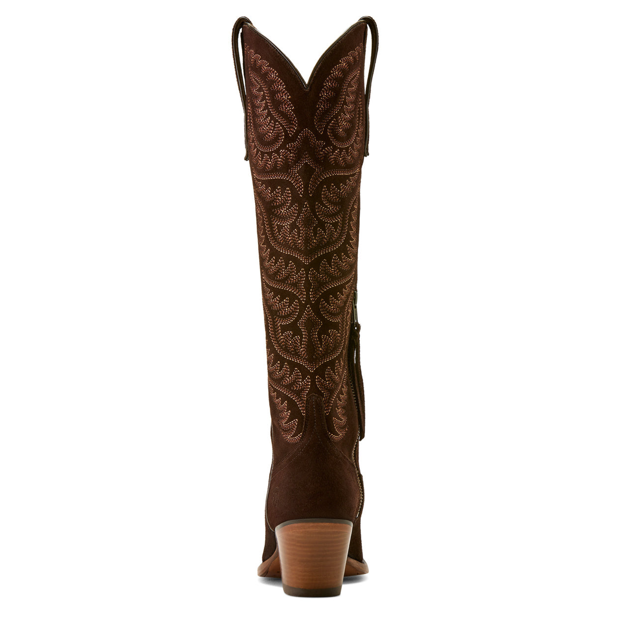 Ariat Women Laramie X Toe Western Boot 10063926