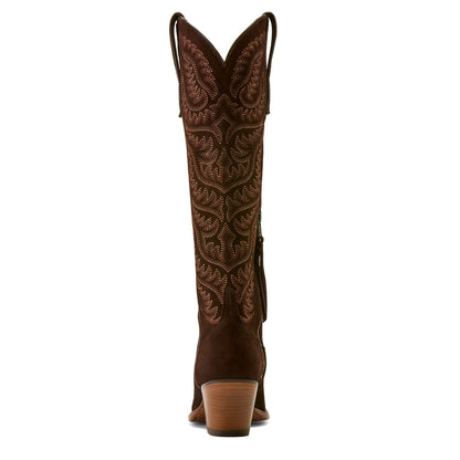 Ariat Women Laramie X Toe Western Boot 10063926