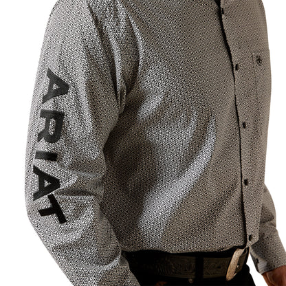 Ariat Men Team Pablo Classic Fit Shirt 10065815
