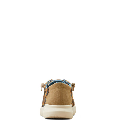 Ariat Men Hilo Shoe 10050948