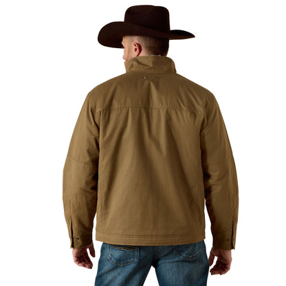 Ariat Men Grizzly Canvas 10028399 Jacket