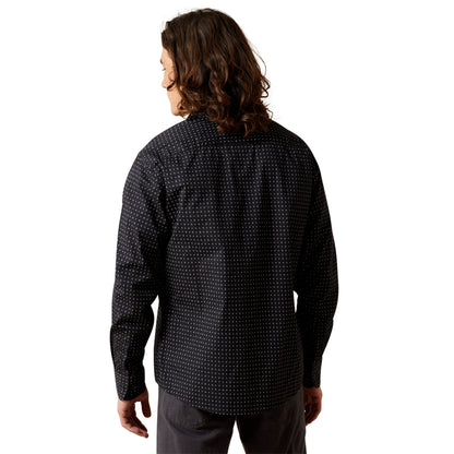 Ariat Men McClain Modern Fit Shirt 10065765
