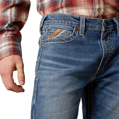 Ariat Men M8 Modern Dean Straight Leg Jean 10065920