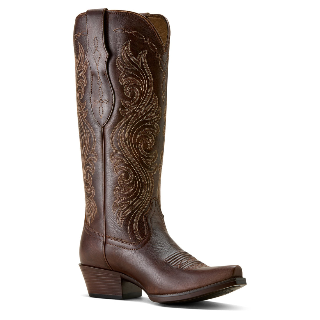 Ariat Women Taytum X Toe Western Boot 10063846