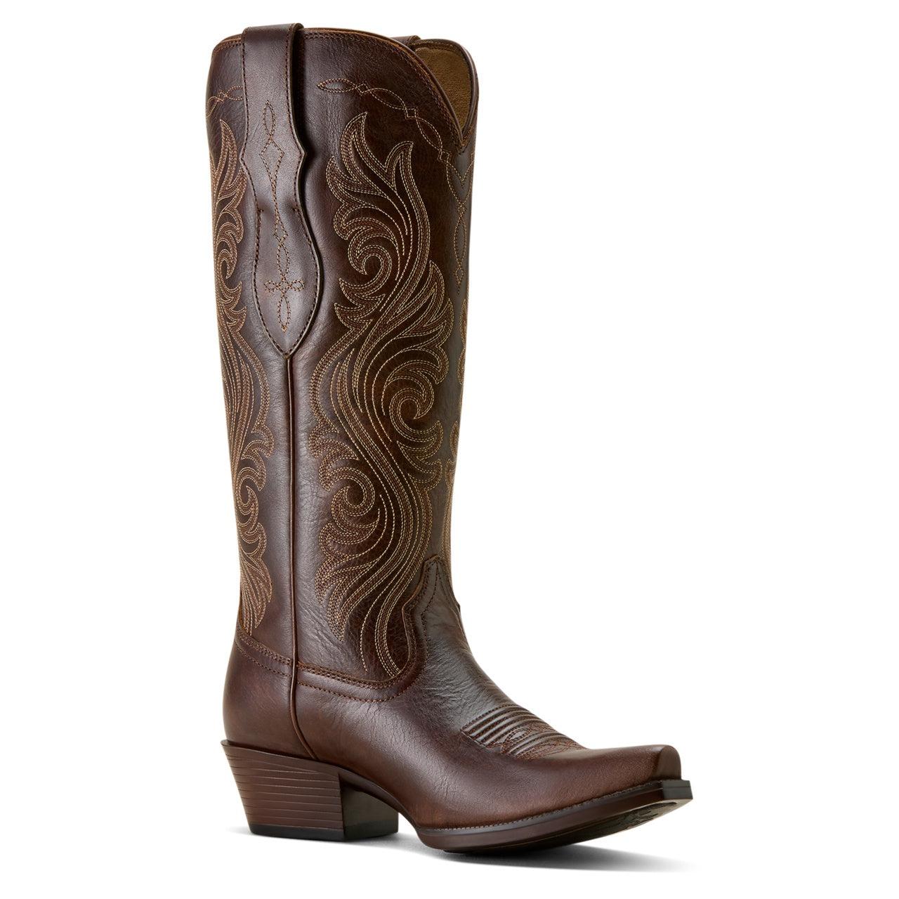 Ariat Women Taytum X Toe Western Boot 10063846