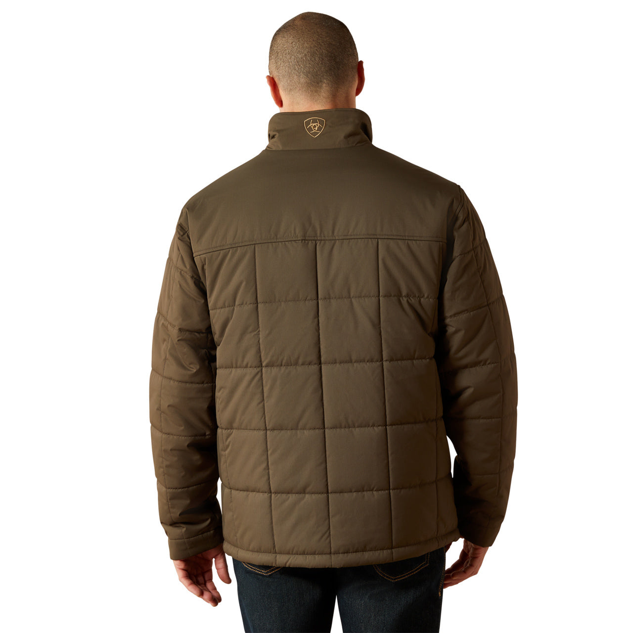 Ariat Men Crius Insulated Jacket 10062547