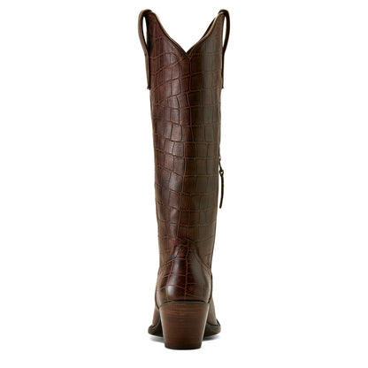 Ariat Women Casanova X Toe Western Boot 10061831