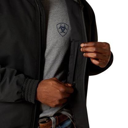 Ariat Men Field Insulated Jacket 10062514