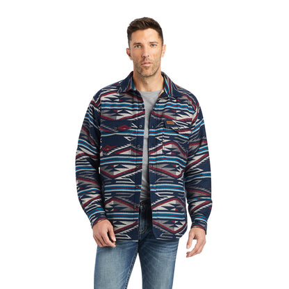 Ariat Men Retro Chimayo Shirt Jacket 10042191