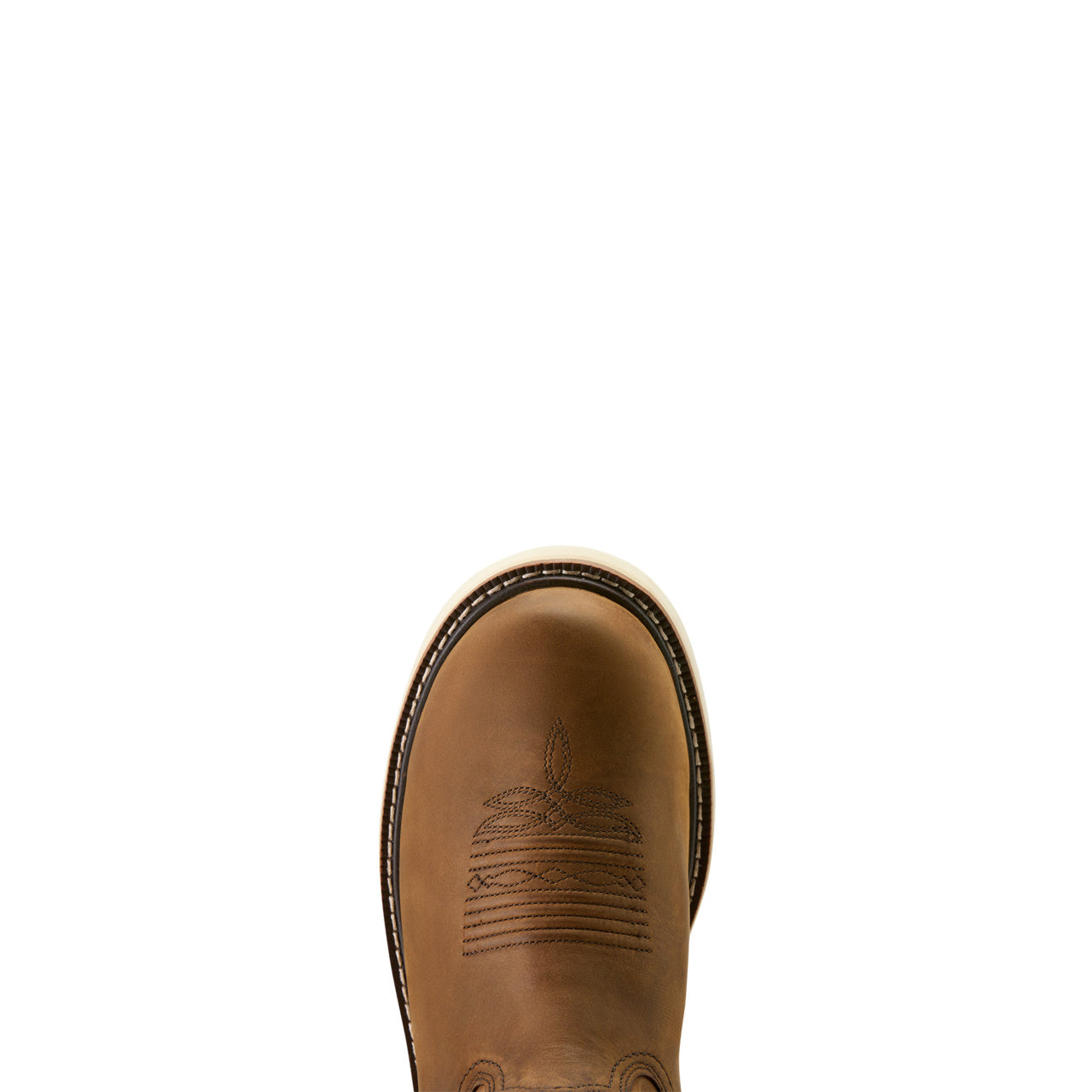 Ariat Men Activator Argo Waterproof Work Boot 10063860