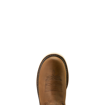 Ariat Men Activator Argo Waterproof Work Boot 10063860