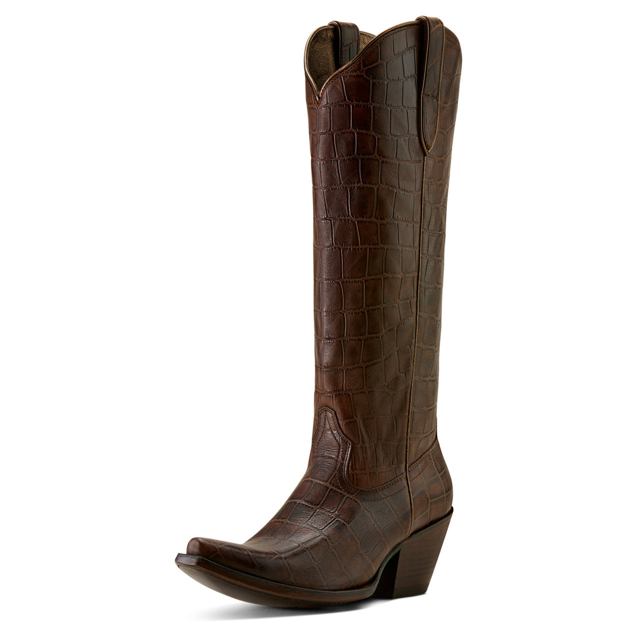 Ariat Women Casanova X Toe Western Boot 10061831