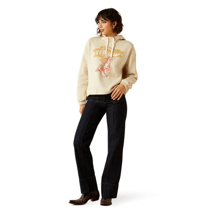 Ariat Women Essential Sendero Yeehaw Hoodie 10062831