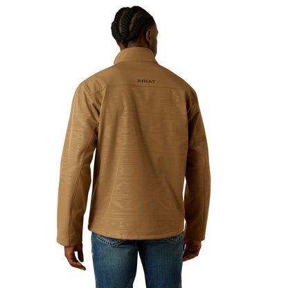 Ariat Men Vernon Softshell Jacket 10062599
