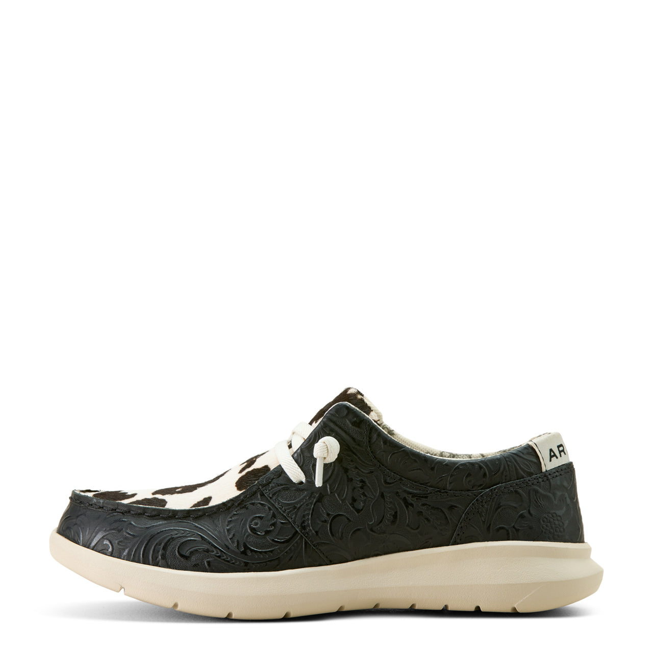 Ariat Women Hair On Hilo Shoe 10063882