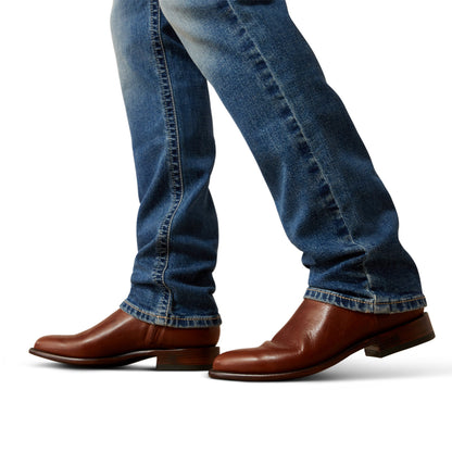 Ariat Men M8 Modern Dean Straight Leg Jean 10065920