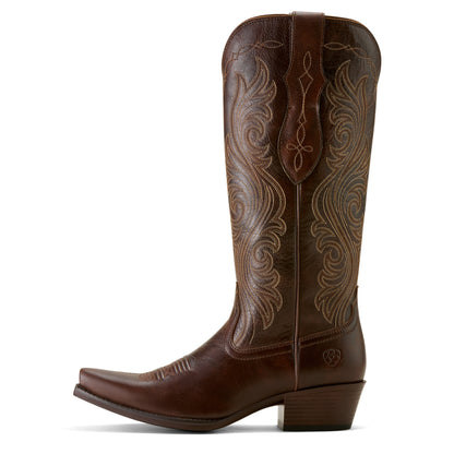 Ariat Women Taytum X Toe Western Boot 10063846