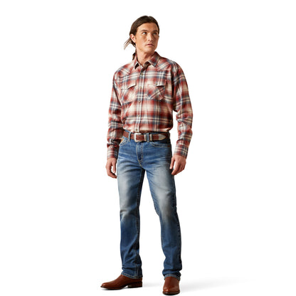 Ariat Men M8 Modern Dean Straight Leg Jean 10065920