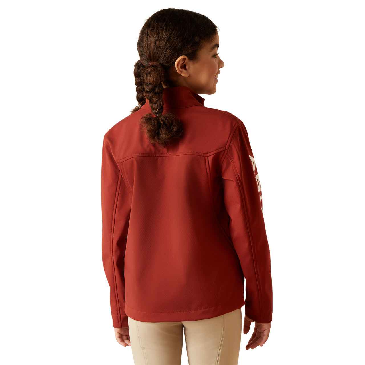 Ariat KID Softshell Jacket 10046692