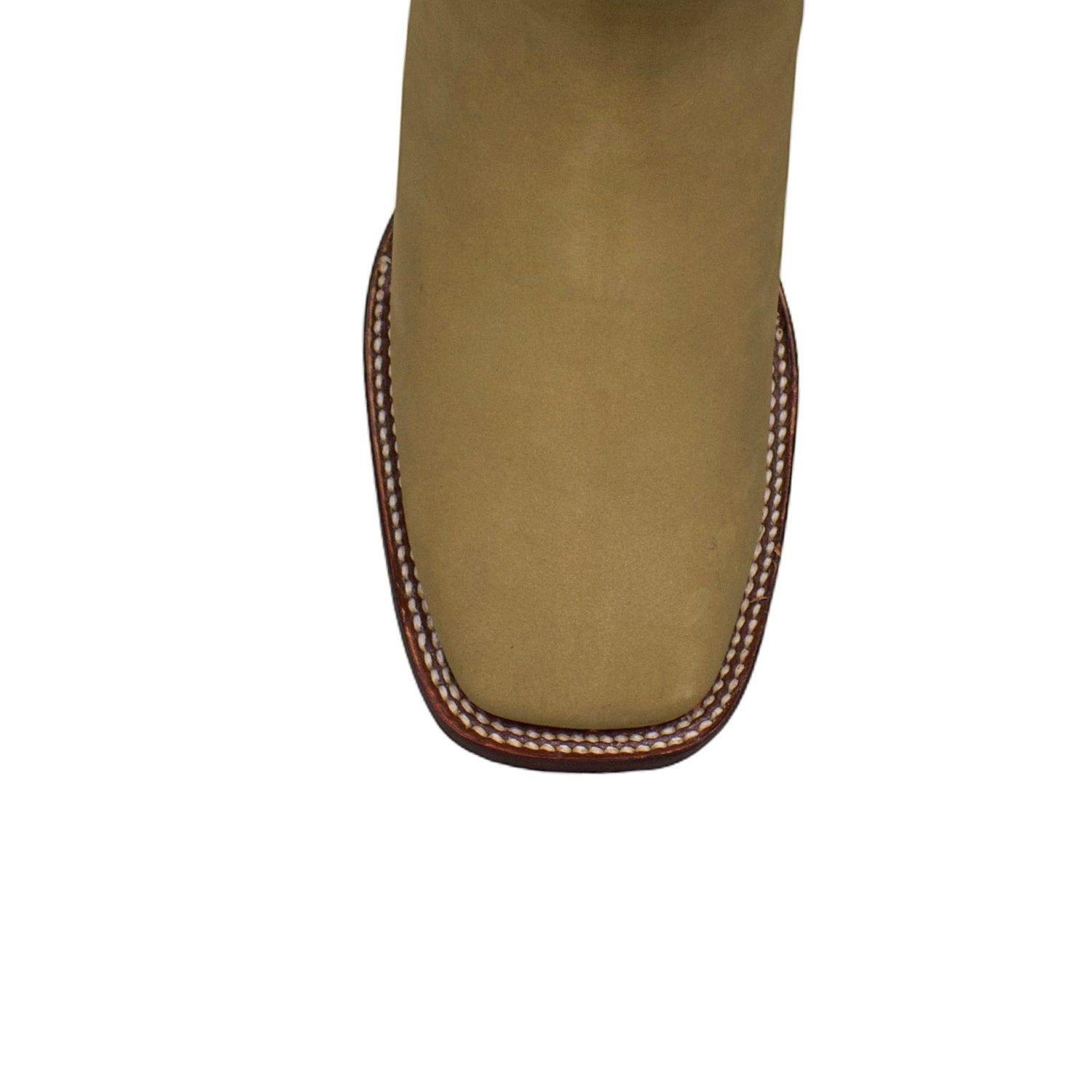 Los Altos Men Square Toe  82B6311 Ankle Boot