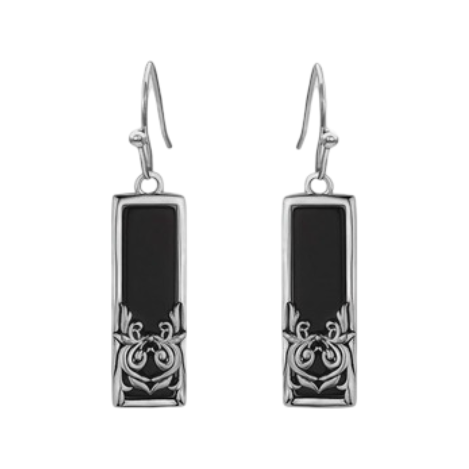 Montana Silversmiths Majestic Twilight Earrings ER5951
