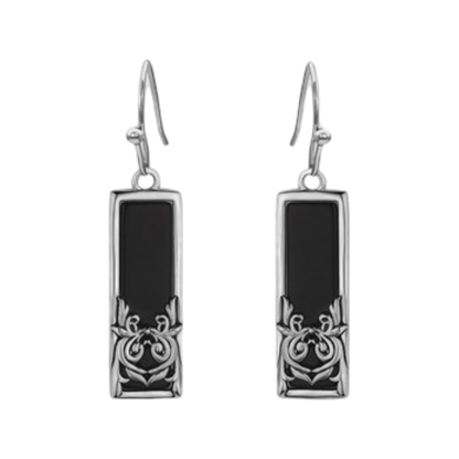 Montana Silversmiths Majestic Twilight Earrings ER5951