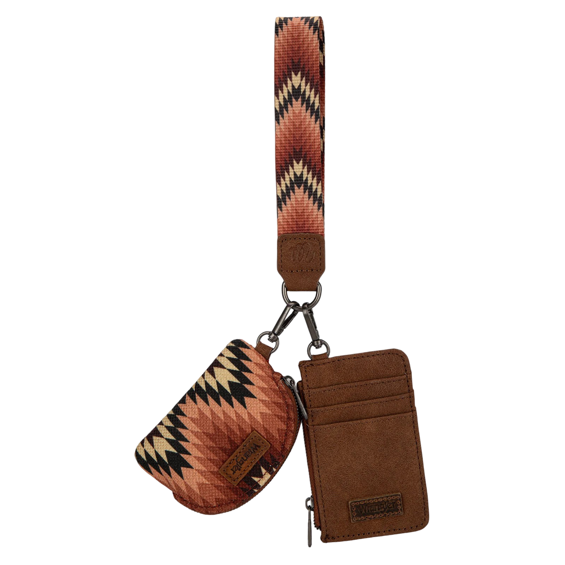 Wrangler WMN Bag WG2211-W0051BR