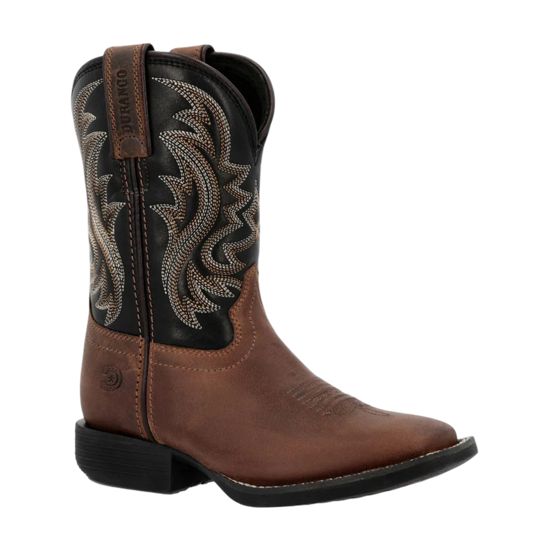 Durango KIDS Oth 8&quot; Shyloh Western Boots DBT0252C