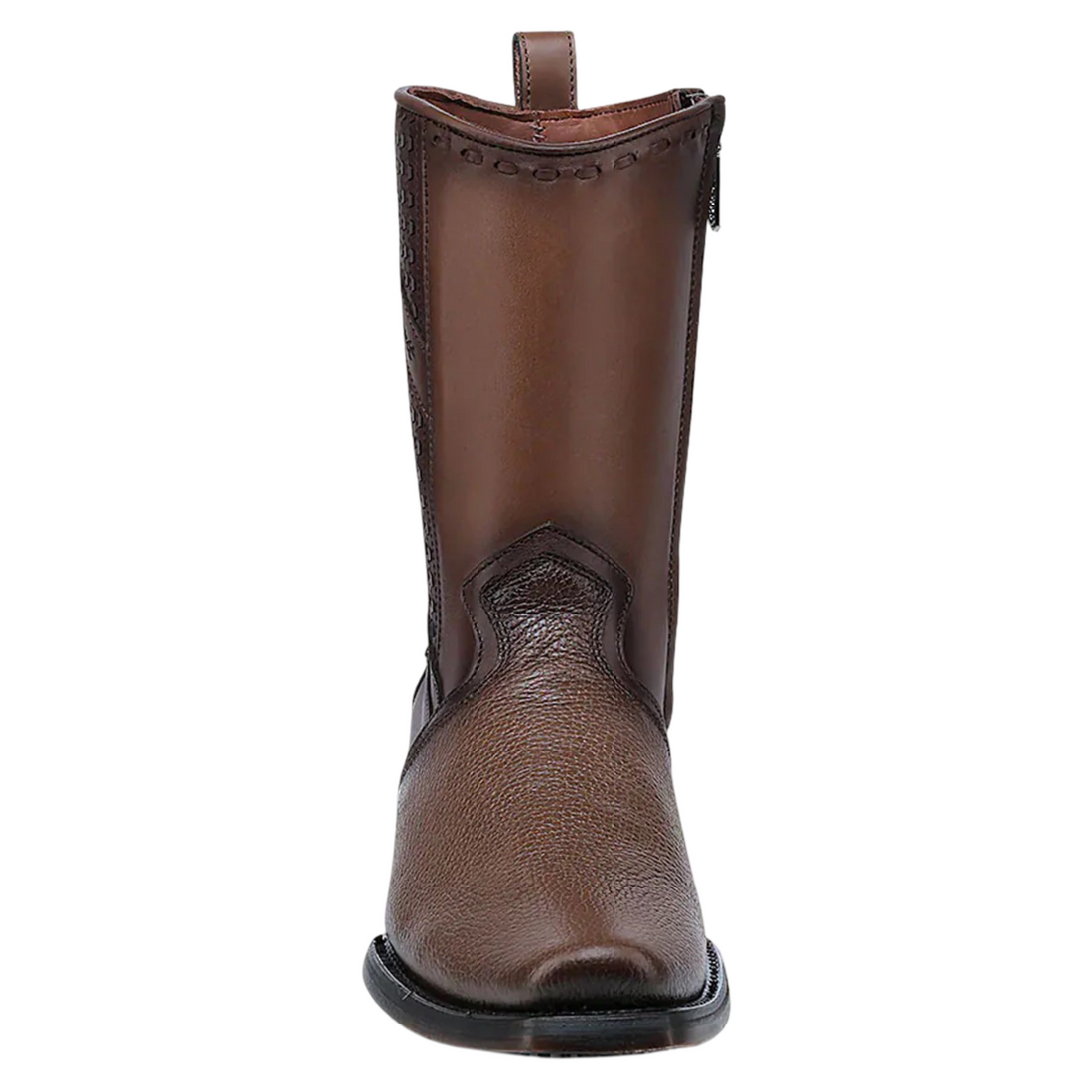 Cuadra Men Cowhide Boot 1J3FRS Honey
