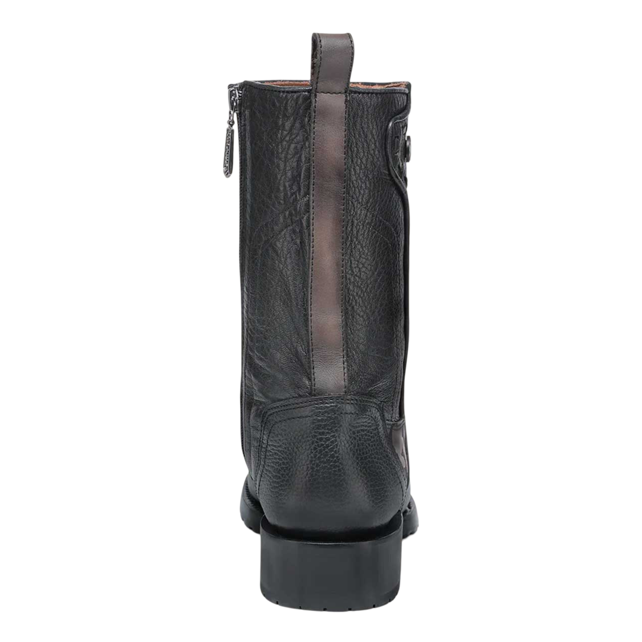 Cuadra MN Urban Engraved Bovine Cowhide Boot 1J3NRS Brown