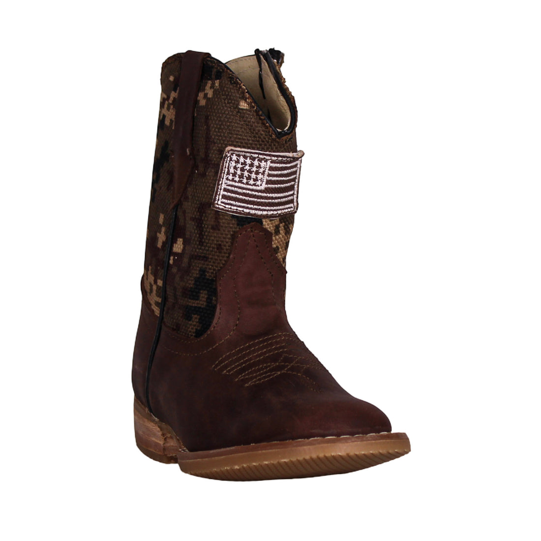 Cerrito Baby Boot 6085 Cafe