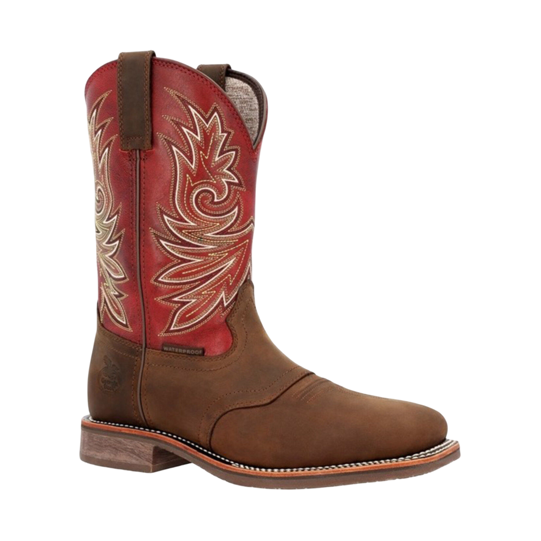 Georgia Rodeo Boot GB00526