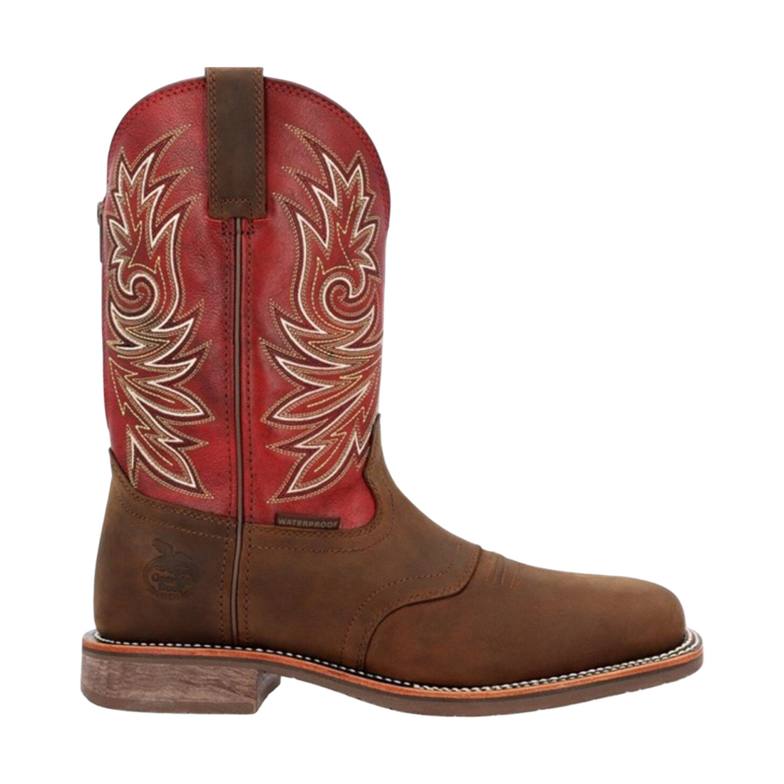 Georgia Rodeo Boot GB00526
