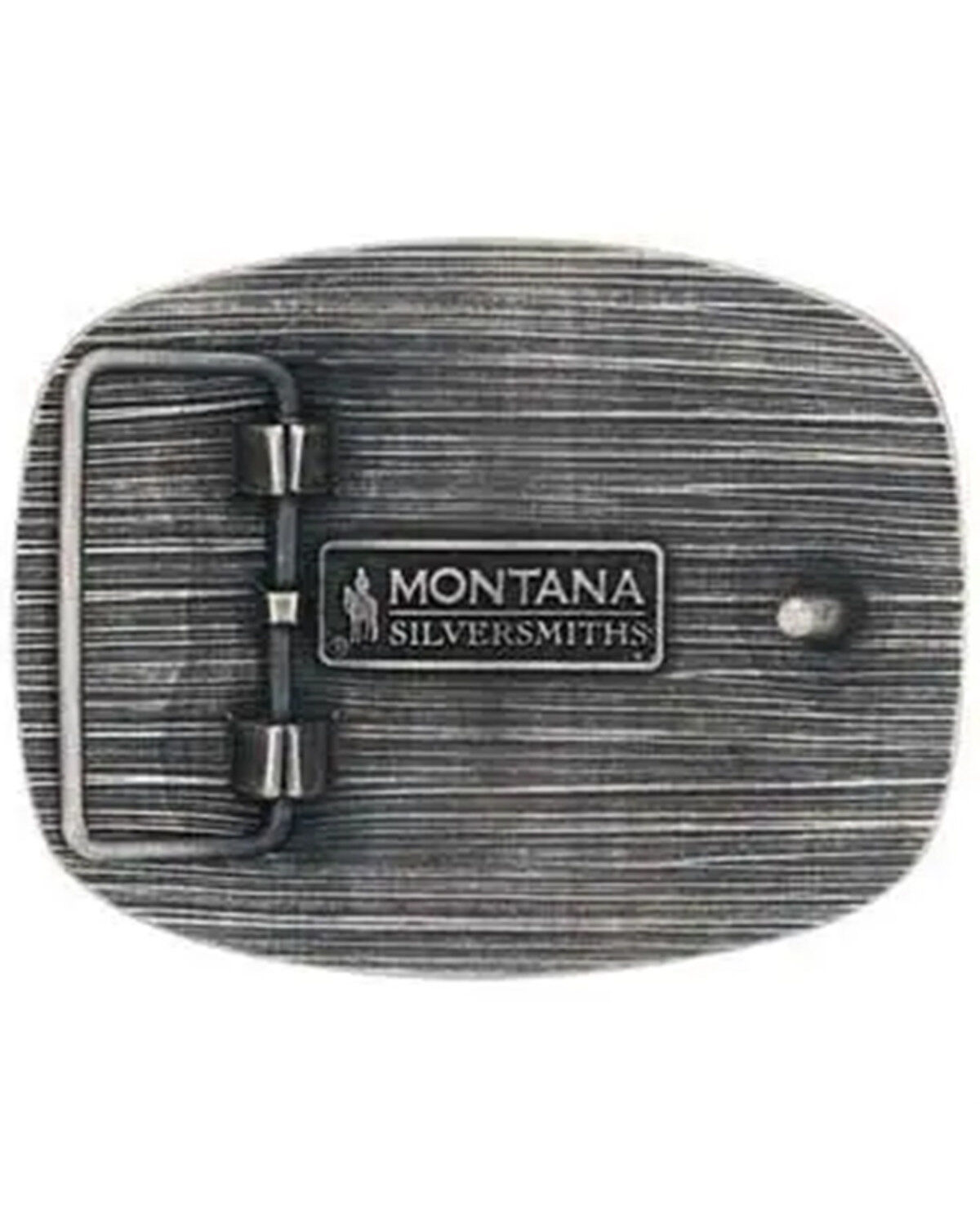 Montana Attitude Buckles A980DB