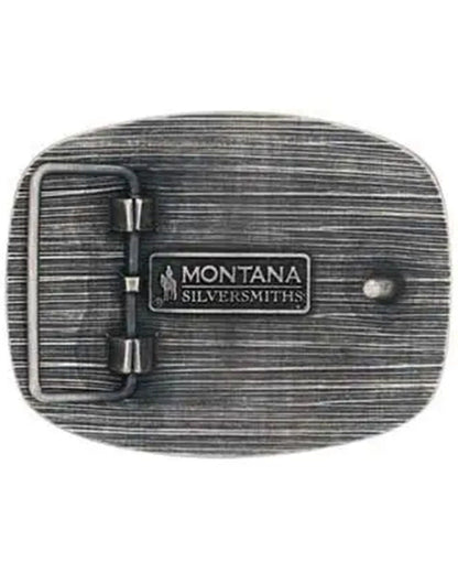 Montana Attitude Buckles A980DB