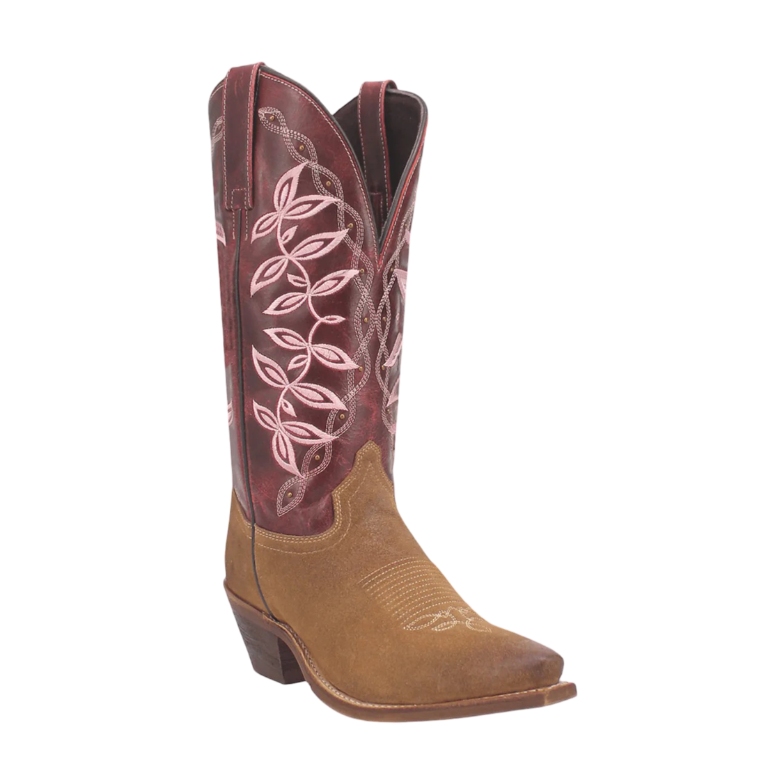 Laredo WMN Kama Snip Western Boot 20005