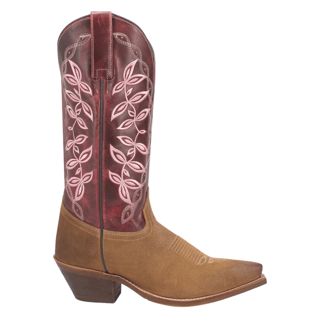 Laredo WMN Kama Snip Western Boot 20005