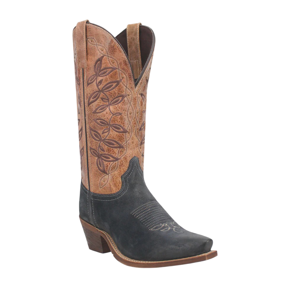 Laredo WMN Kama Snip Toe Western Boot 20009