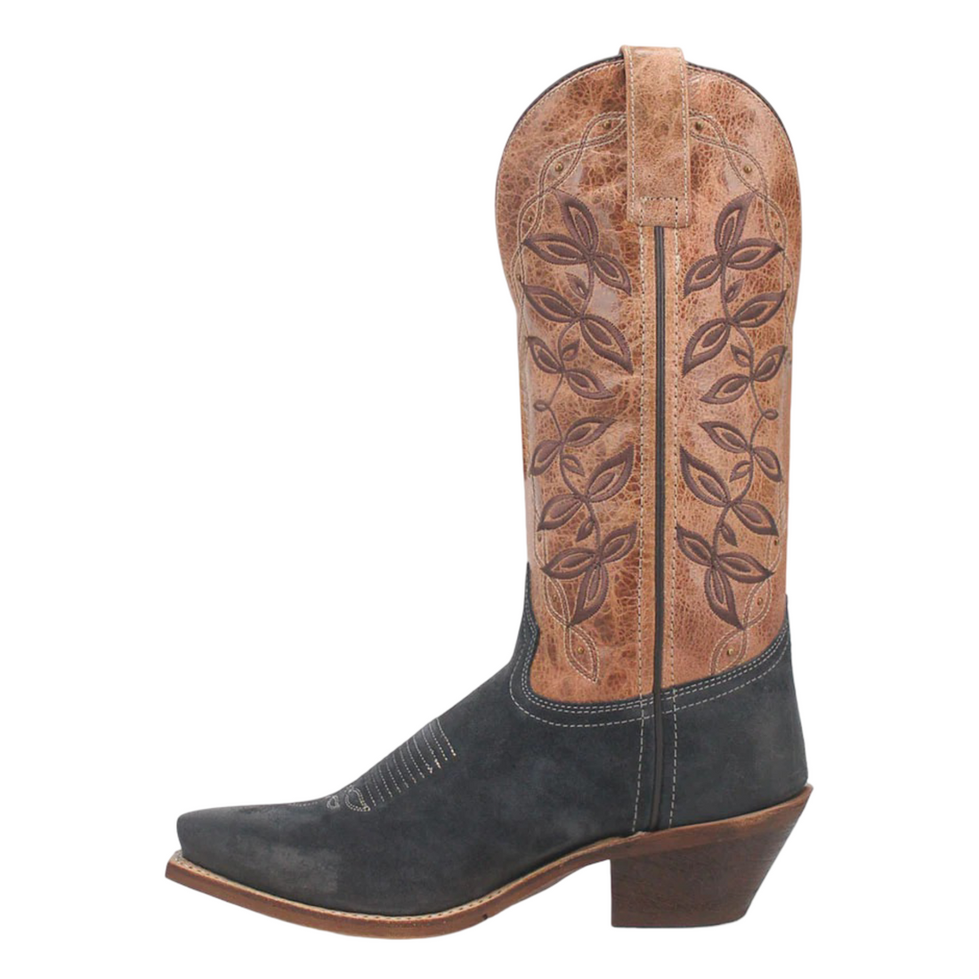 Laredo WMN Kama Snip Toe Western Boot 20009