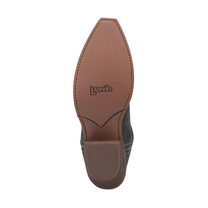 Laredo WMN Kama Snip Toe Western Boot 20009