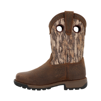 Rocky Kids Legacy 32 Western Boot RKW0379
