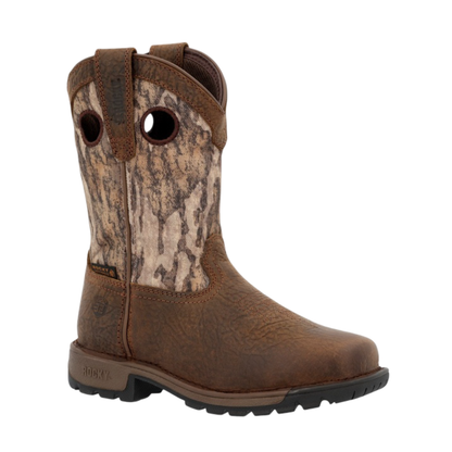 Rocky Kids Legacy 32 Western Boot RKW0379